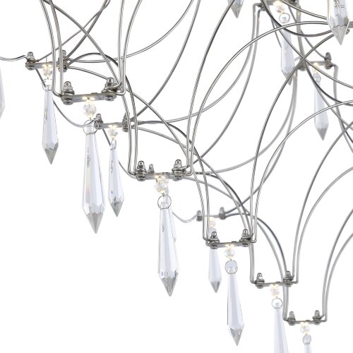 Подвесная люстра ST Luce SL6603.103.17