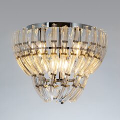 Потолочная люстра Arte Lamp A1054PL-6CC