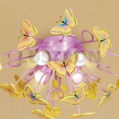 Потолочная люстра Citilux CL603142