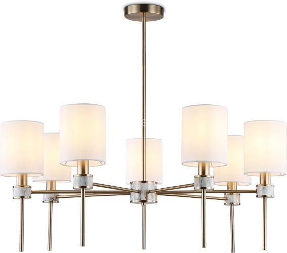 Потолочная люстра Ambrella LH72373