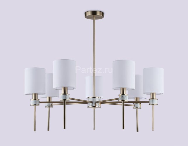 Потолочная люстра Ambrella LH72373