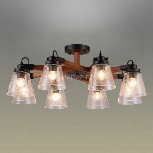 Потолочная люстра Omnilux OML-51007-08