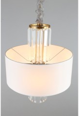 Подвесная люстра Aployt APL.841.13.04