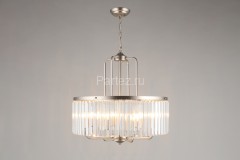 Подвесная люстра Omnilux OML-66013-08