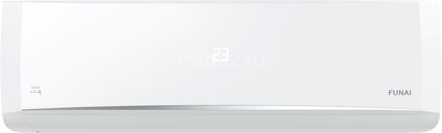 Классическая сплит-система FUNAI SENSEI 2023 RAC-SN25HP.D04 (комплект)