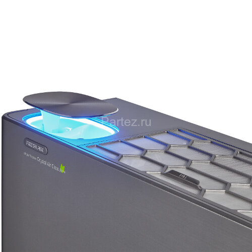 Сплит-система инверторного типа EACS/I-10HFA/N8_22Y комплект