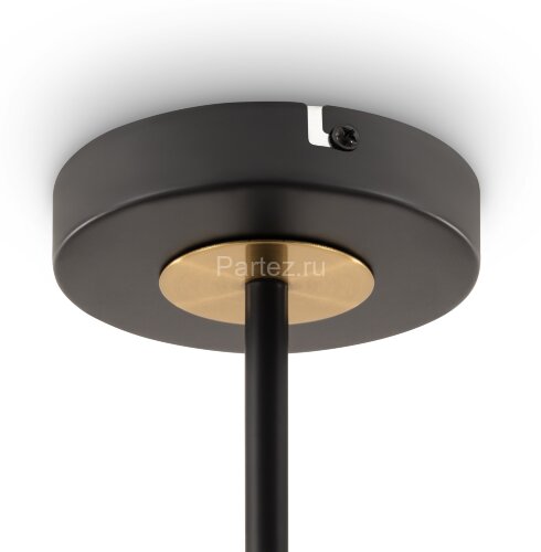 Потолочная люстра Freya FR5370CL-04B