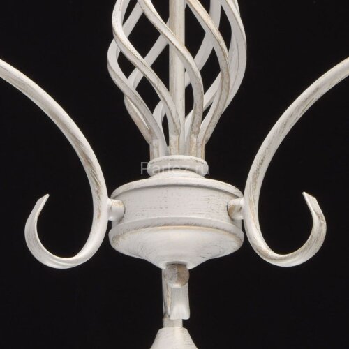 Подвесная люстра DeMarkt 450018103