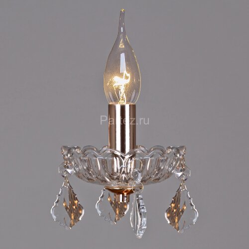 Бра Reluce 06315-0.2-01 FGD+CL