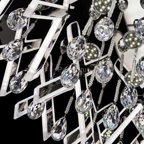 Потолочная люстра Eletto EL335C174.1