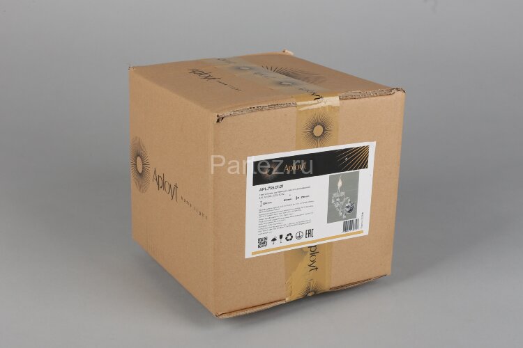 Бра Aployt APL.755.01.01