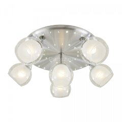 Потолочная люстра Citilux CL158162