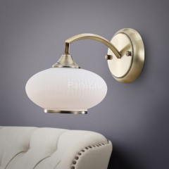 Бра Rivoli 2077-401