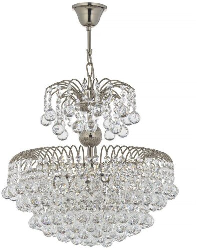 Подвесная люстра Arti Lampadari Pompei E 1.5.40.100 N