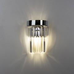 Бра Arte Lamp A1003AP-1CC