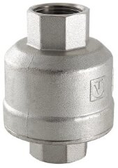 Клапан обратный для гравитационных систем 1.1/4" VALTEC