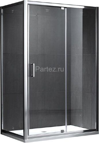 Душевой уголок Gemy Sunny Bay S28191B-A80