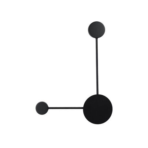 Бра Loft It 10057BK