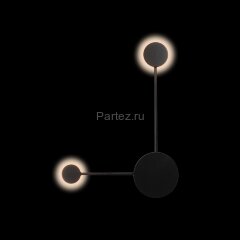 Бра Loft It 10057BK