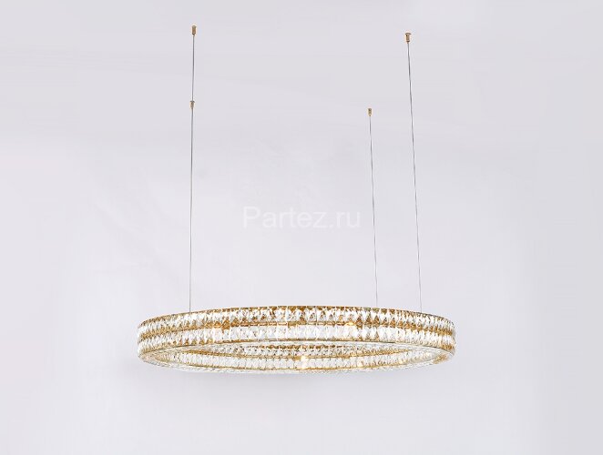 Подвесной светильник Newport 10128/S gold