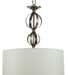 Подвесная люстра Indigo V000269