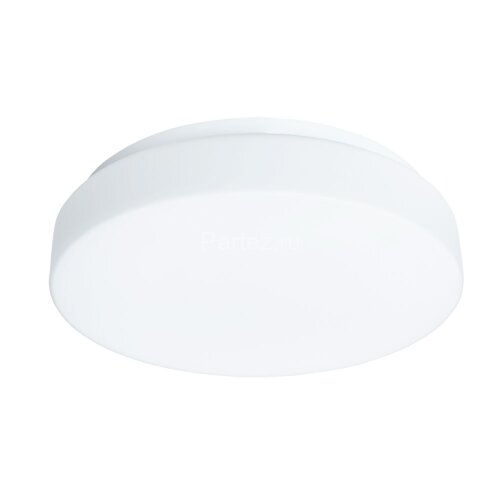 Потолочный светильник Arte Lamp A6836PL-1WH