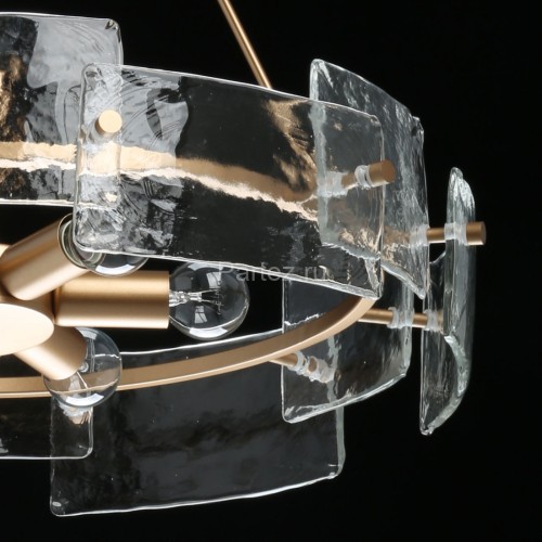 Подвесная люстра MW-Light 451011506