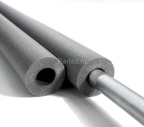 Трубка 22/9-2 Энергофлекс Супер