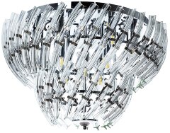 Потолочная люстра Arte Lamp A1054PL-9CC