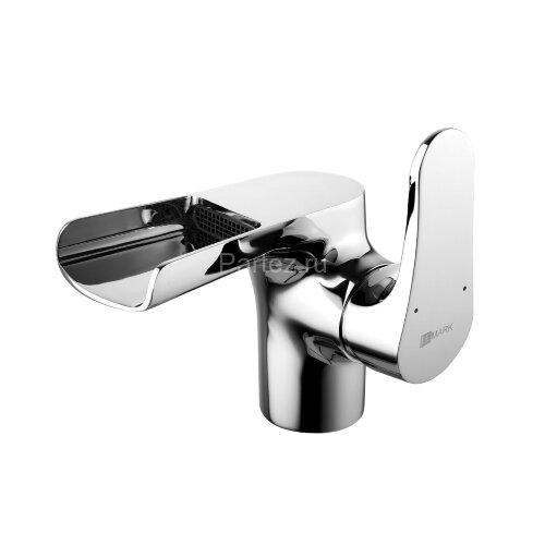 Смеситель Lemark Shift LM4346C для раковины