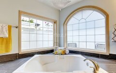 Потолочная люстра Arti Lampadari Vigilanza E 1.13.38 BW