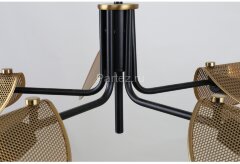 Потолочная люстра F-Promo 4082-5P