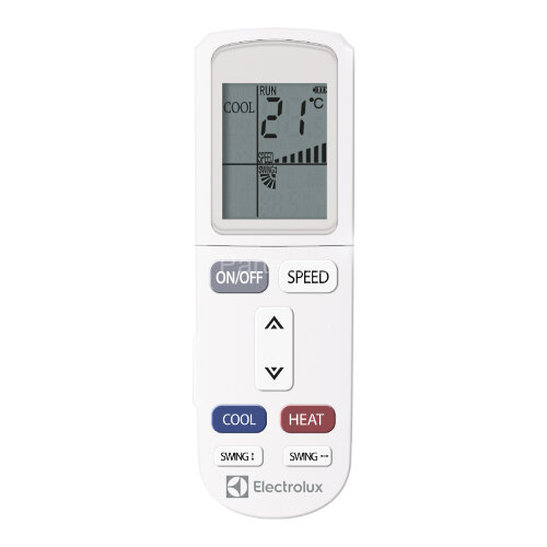 Сплит-система инверторного типа Electrolux EACS/I-18HSK/N3 комплект