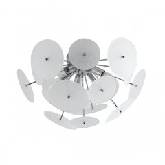 Потолочная люстра Lumion 6552/6C