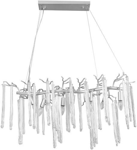 Подвесная люстра MW-Light 467011110