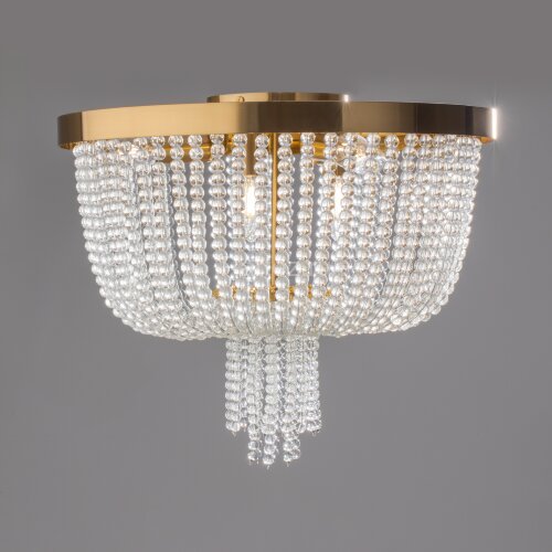 Потолочная люстра Freya FR1008CL-06BS