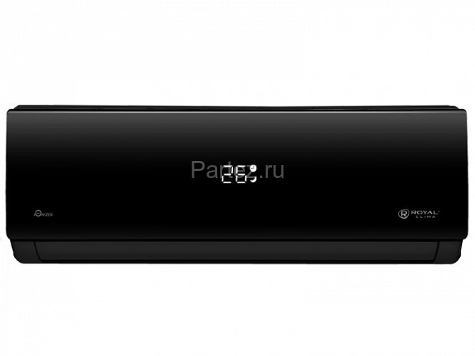 Классическая сплит-система ROYAL CLIMA ATTICA NERO RC-AN22HN (комплект)