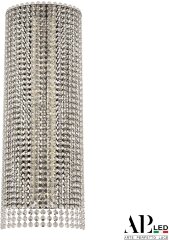 Бра APL LED SH500.B5.25-70.A.Ni.4000