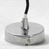 Подвесной светильник Lussole Loft LSQ-0706-01