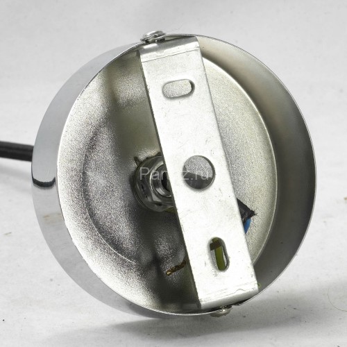 Подвесной светильник Lussole Loft LSQ-0706-01