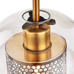 Бра Arte Lamp A7620AP-1AB