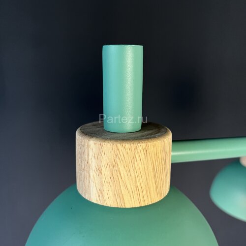 Потолочная люстра ImperiumLoft FANTA_A01