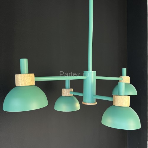 Потолочная люстра ImperiumLoft FANTA_A01