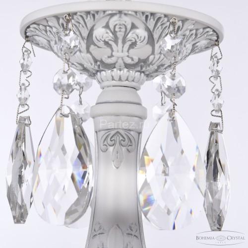 Подвесная люстра Bohemia AL79101/6/175 B WMN P1 U Angel