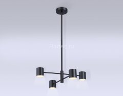 Потолочная люстра Ambrella FL51707