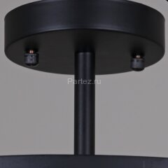 Потолочная люстра ILLUMICO IL1031-3C-05 BK