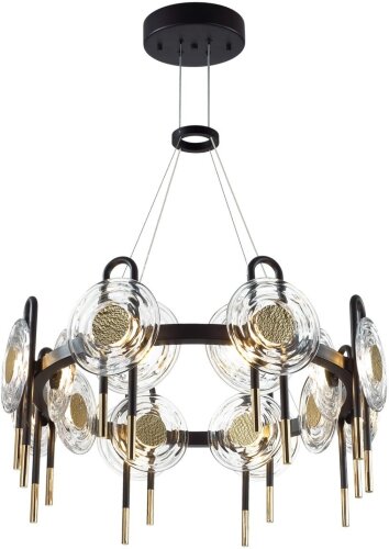 Подвесная люстра Odeon Light 5407/92L