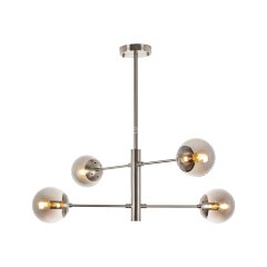 Потолочная люстра MyFar MR1330-4P