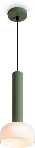 Подвесной светильник Freya FR6185PL-L5GN