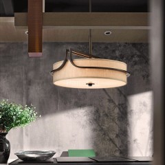 Подвесная люстра ImperiumLoft Virta01